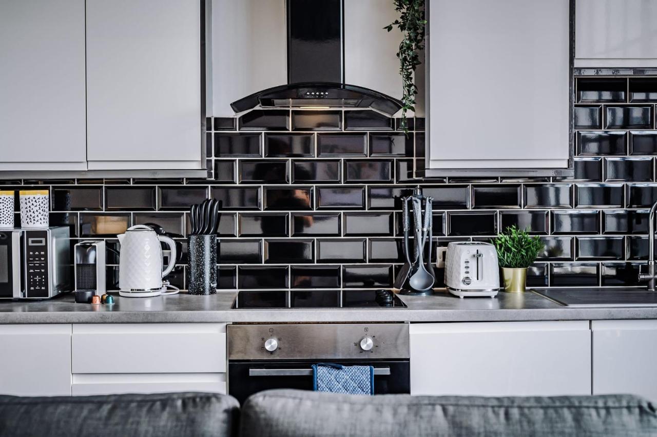 Host & Stay - Manhattan House 8 ลิเวอร์พูล ภายนอก รูปภาพ