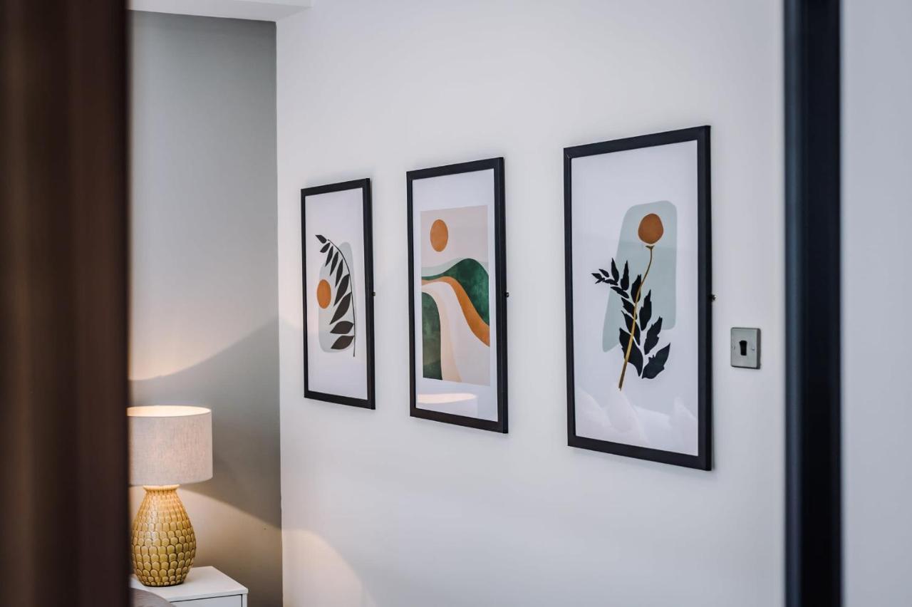 Host & Stay - Manhattan House 8 ลิเวอร์พูล ภายนอก รูปภาพ