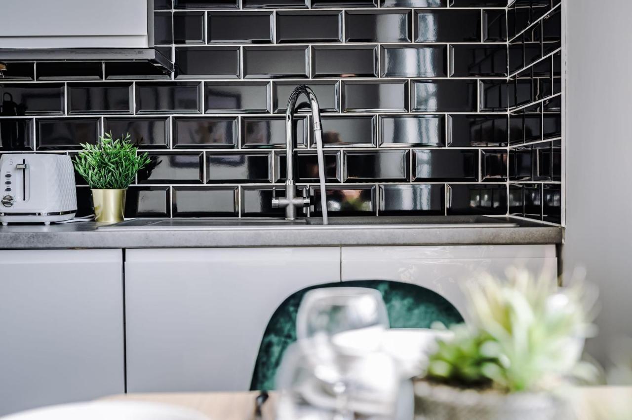 Host & Stay - Manhattan House 8 ลิเวอร์พูล ภายนอก รูปภาพ